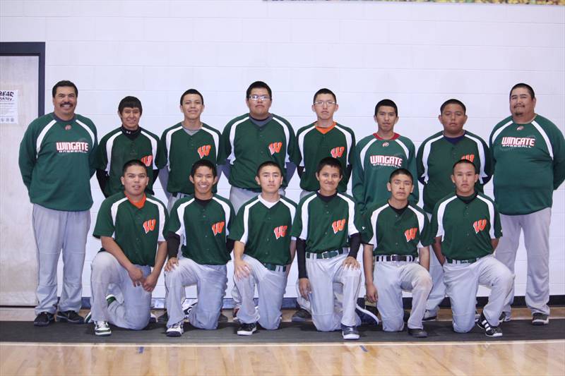 Team photo