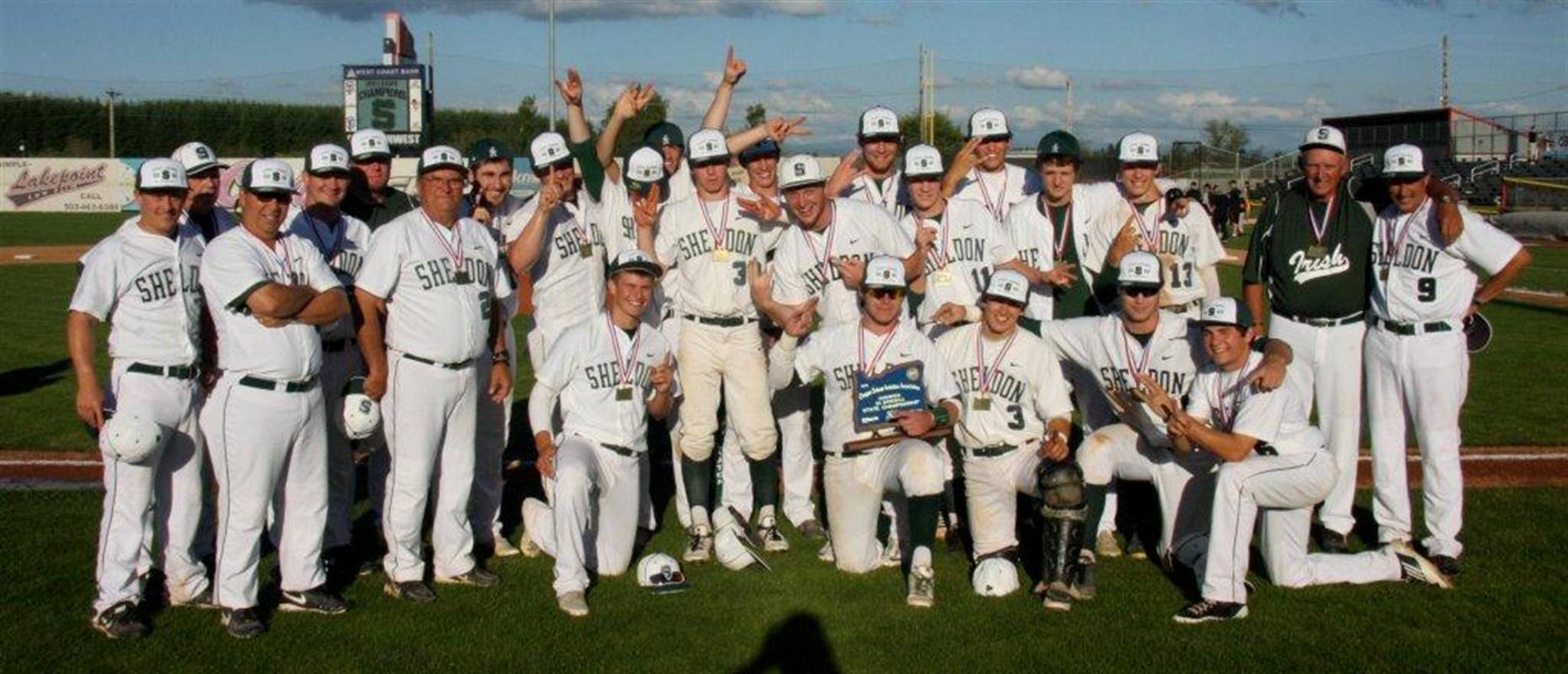 Team photo