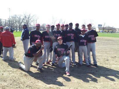 Team photo