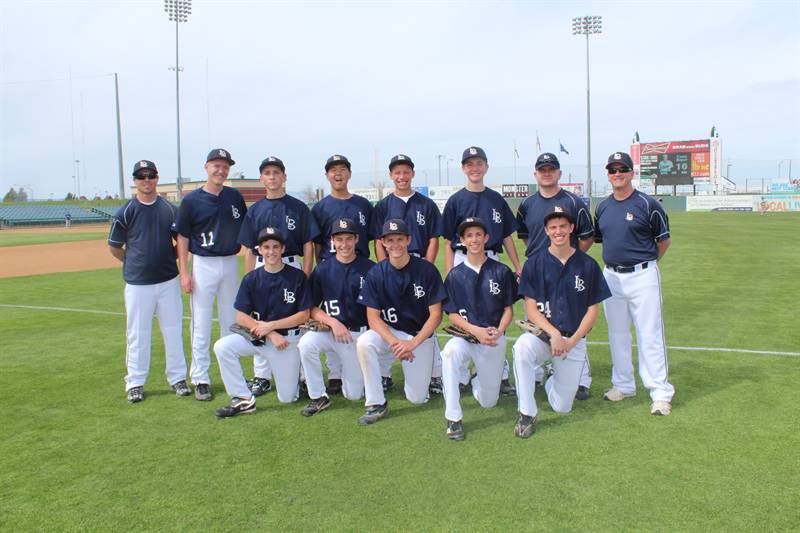 Team photo