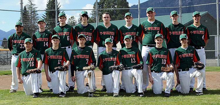 Team photo