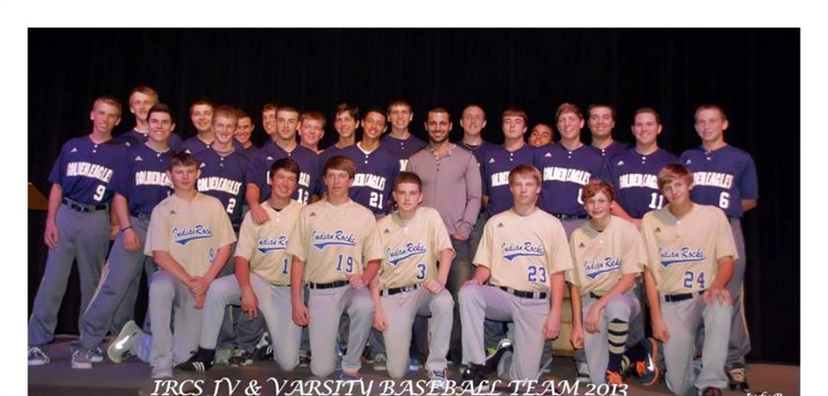 Team photo