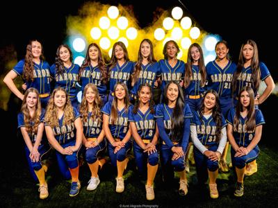 Bonita Vista JV Softball Roster (2024-25) - MaxPreps.com