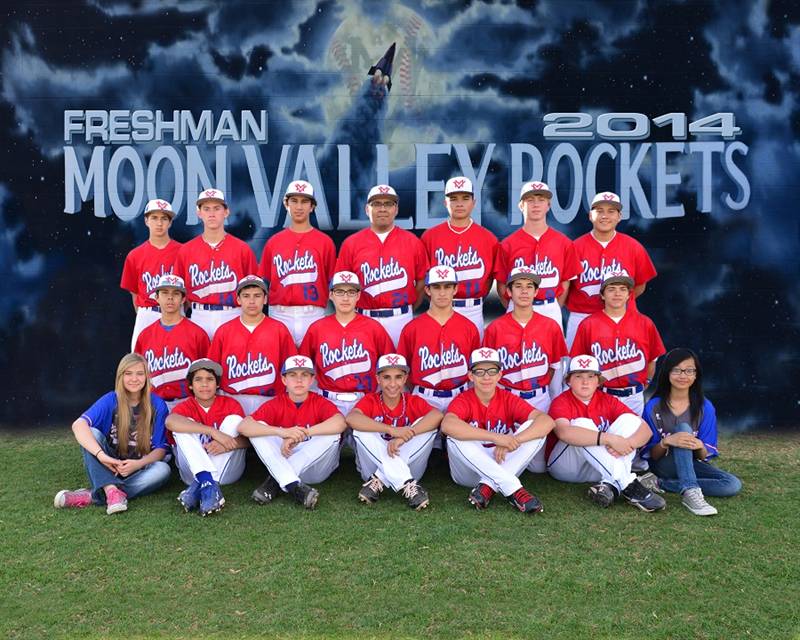 Team photo
