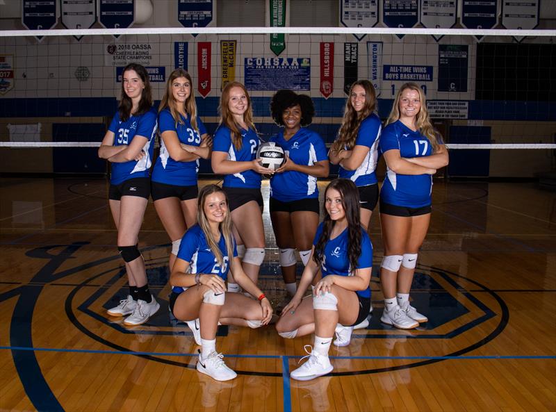 Team photo