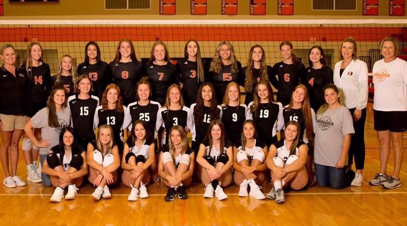Team photo