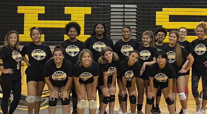 Team photo