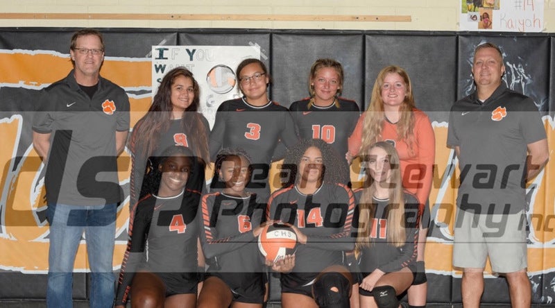 Team photo