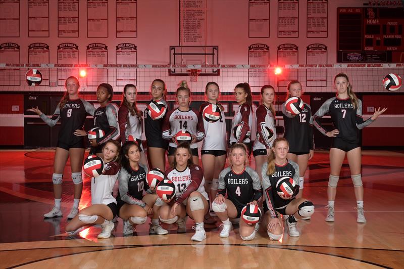 Team photo