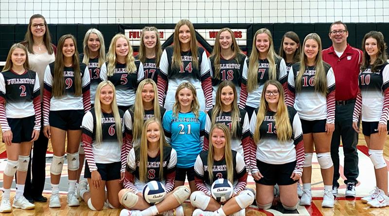 Team photo
