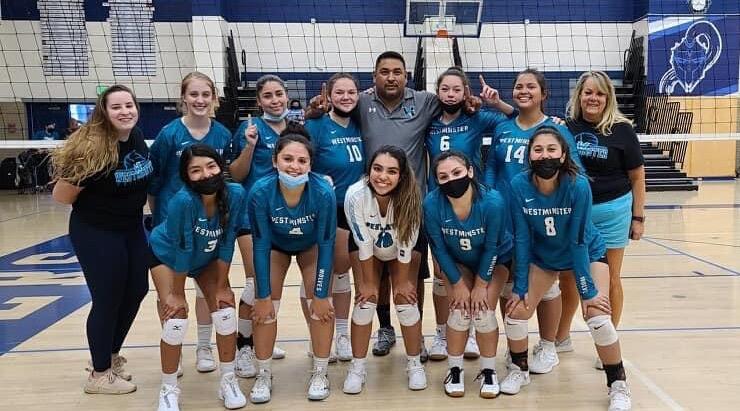 Team photo