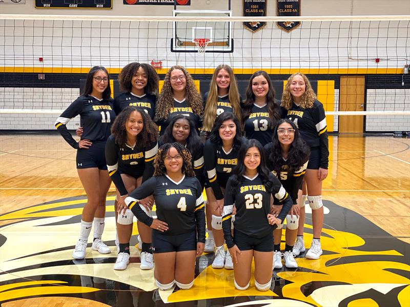 Team photo