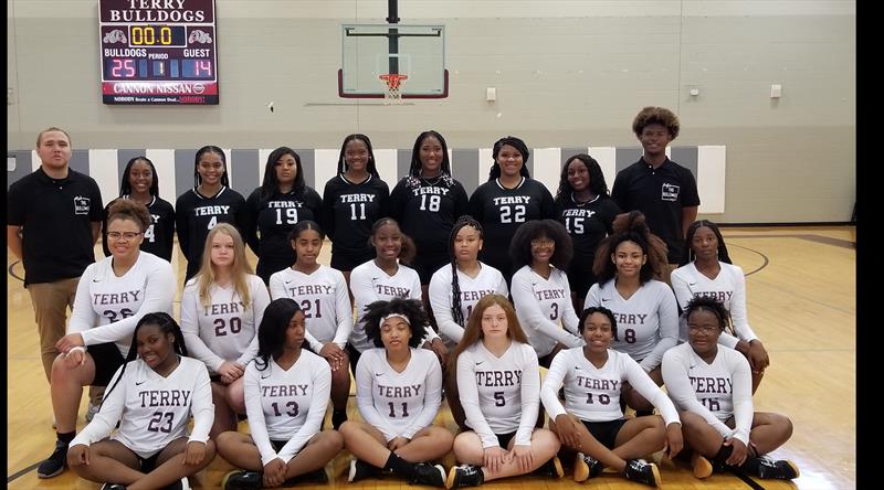 Team photo