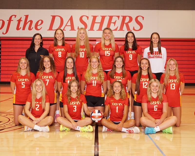 Team photo