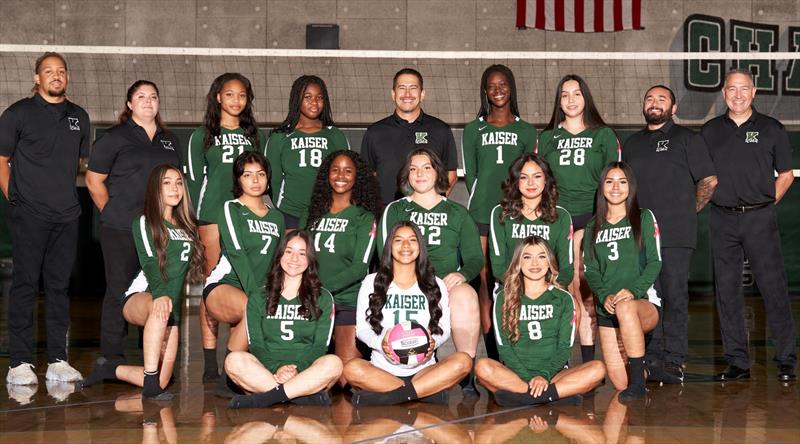 Team photo