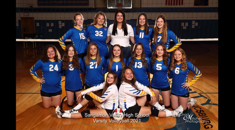 Team photo
