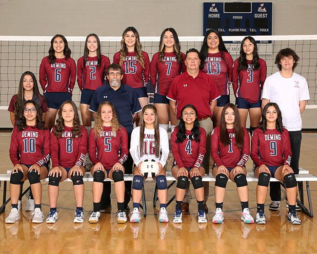 Team photo