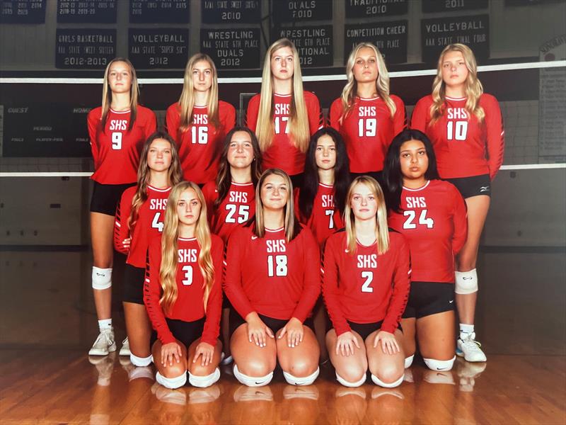 Team photo