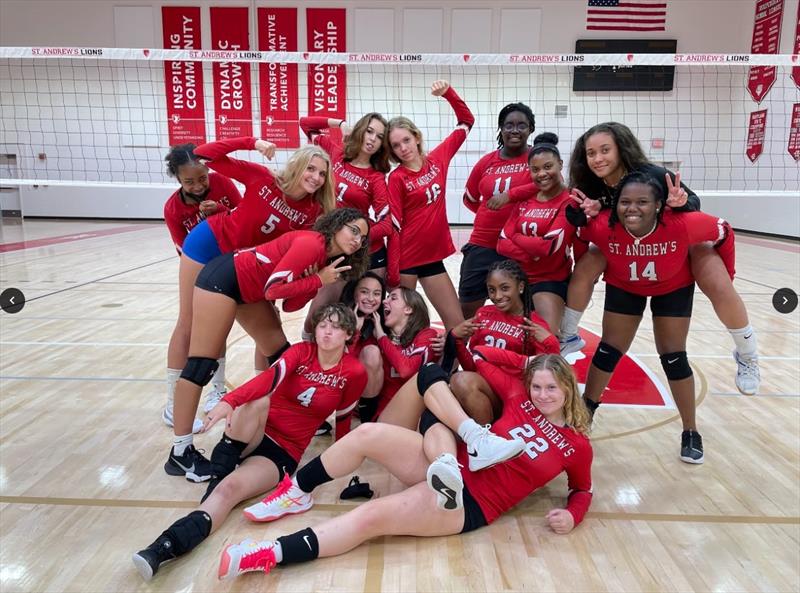 Team photo
