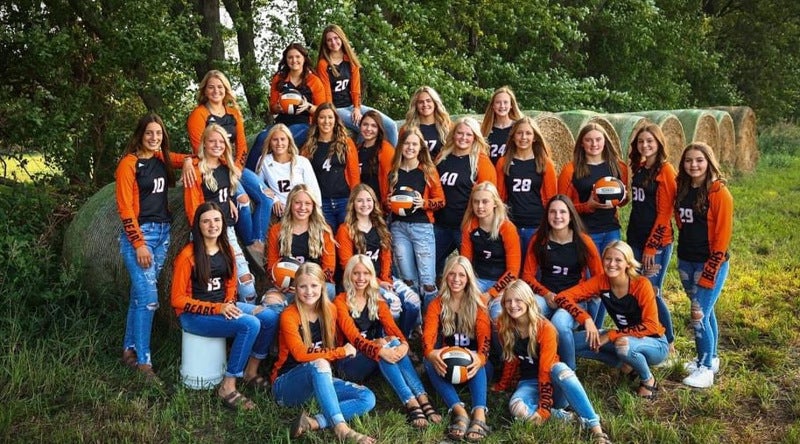 Team photo