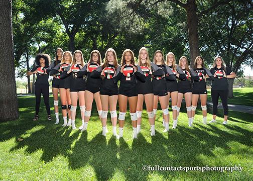 Team photo