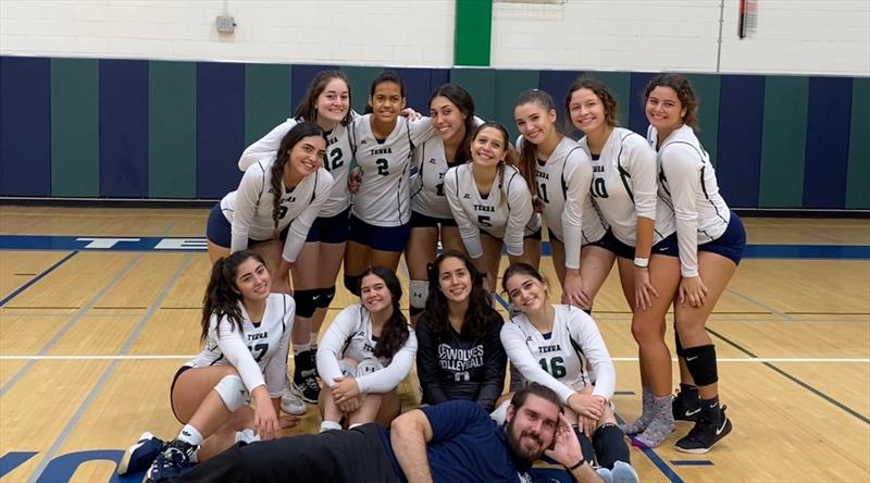 Team photo