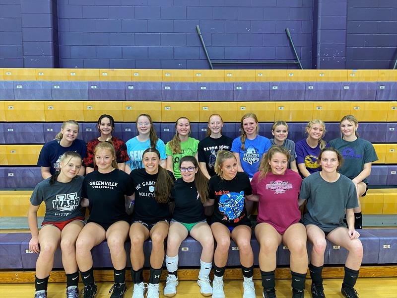 Team photo