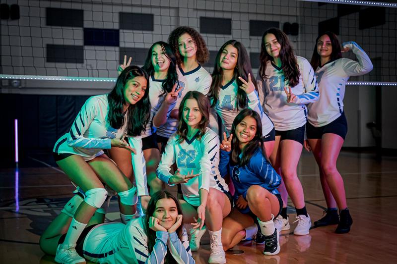 Team photo