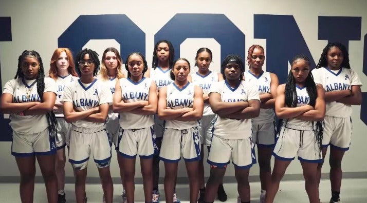 Albany basketball roster new arrivals