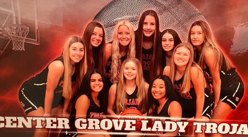 Center grove basketball roster top