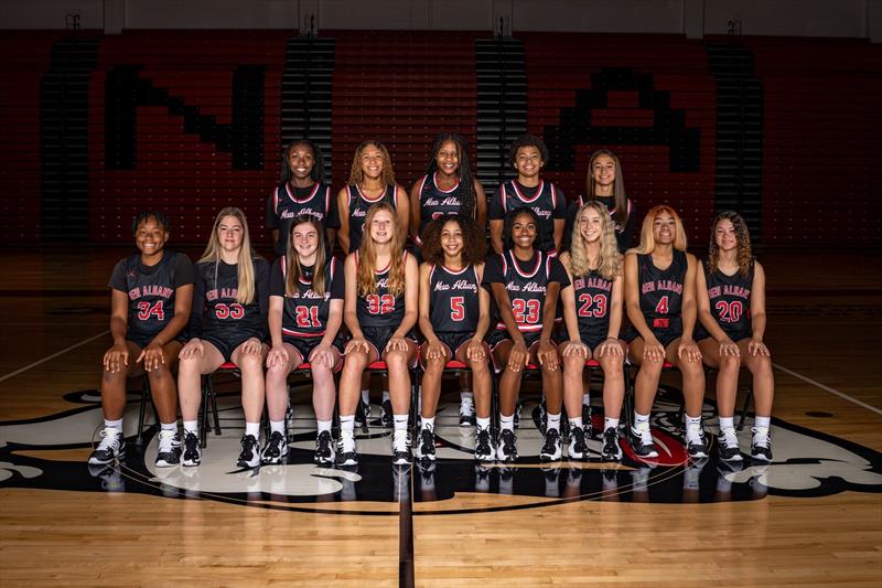 New Albany Girls Basketball Roster 2021 22 MaxPreps