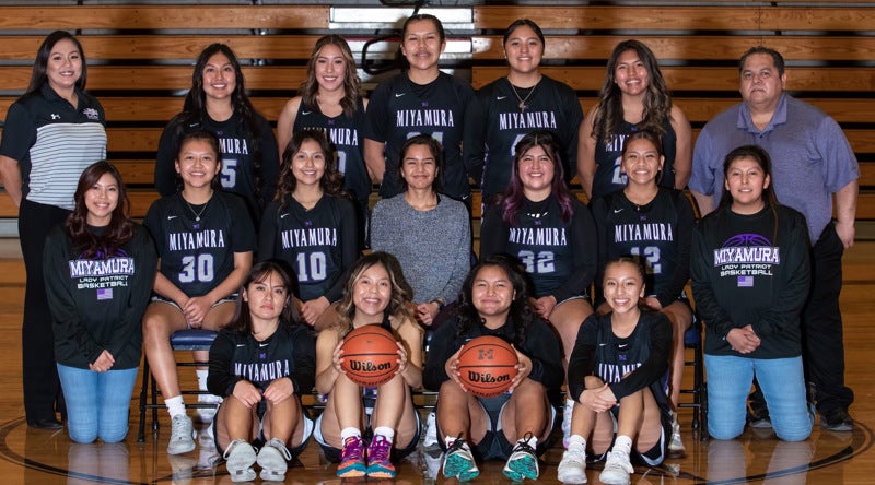 Team photo