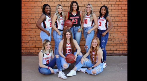 Colorado buffaloes women's basketball roster sale