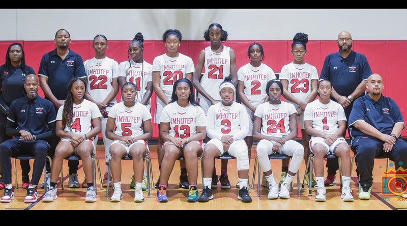 Imhotep Charter Girls Basketball Roster 2021 22 MaxPreps