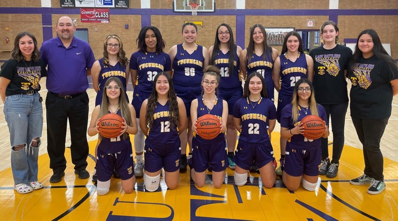 Tucumcari Girls Basketball Roster (2021-22) - MaxPreps.com