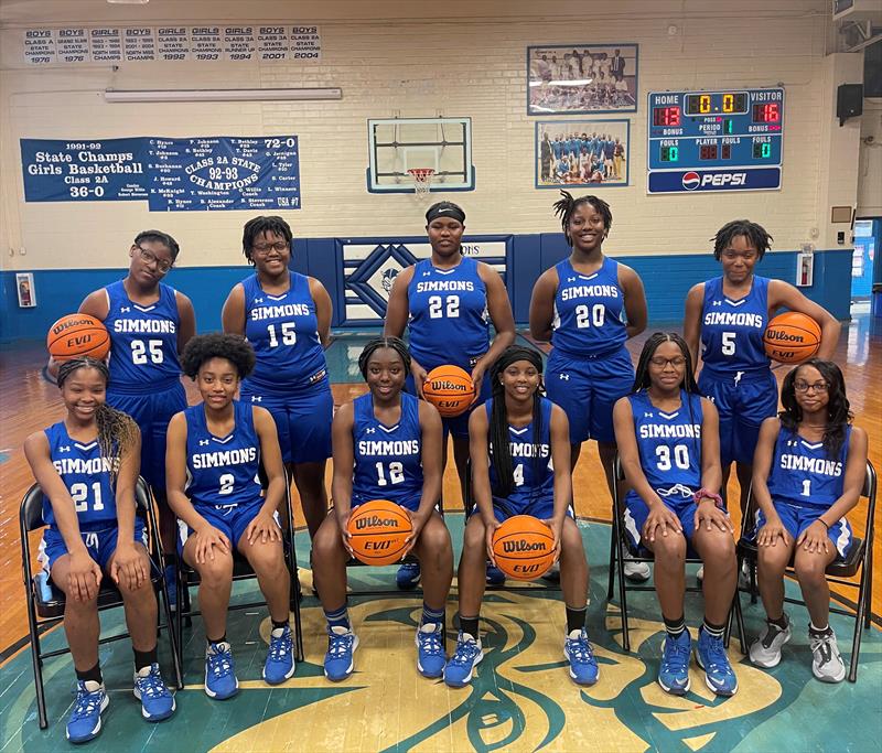 Team photo