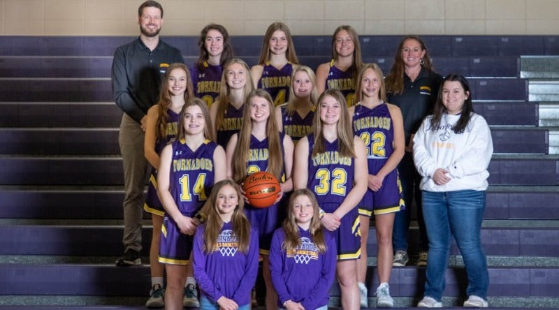 Team photo