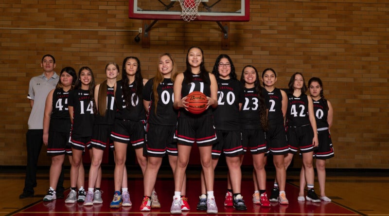 Team photo