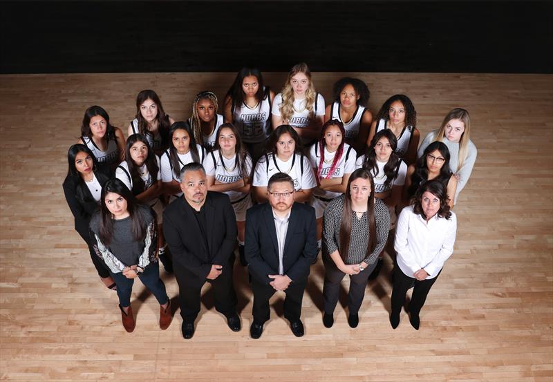 Team photo