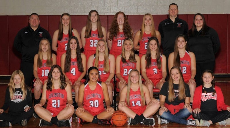 Team photo