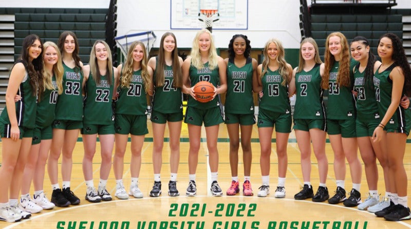 Sheldon high school basketball roster hotsell