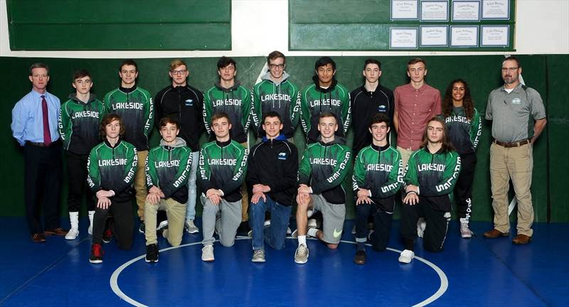 Team photo