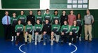 Lakeside Eagles Boys Varsity Wrestling Winter 17-18 team photo.
