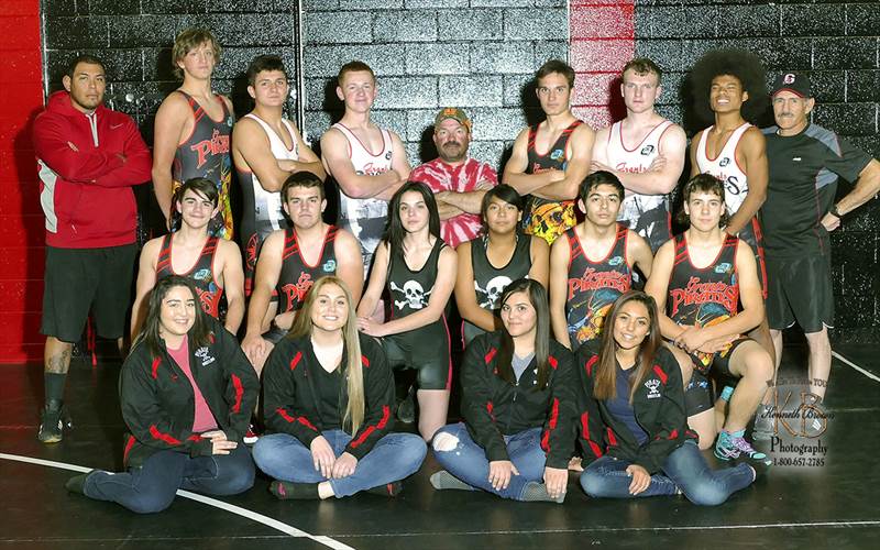 Team photo