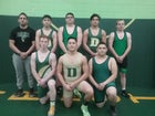 West Las Vegas Dons Boys Varsity Wrestling Winter 17-18 team photo.