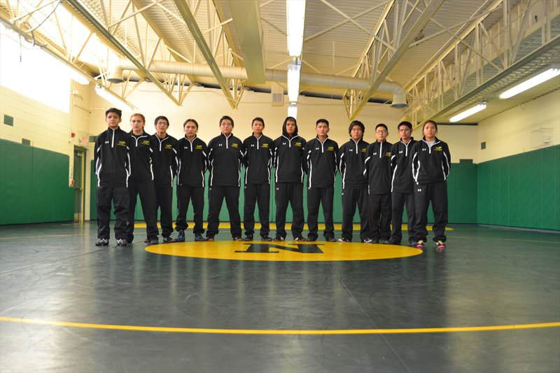 Team photo