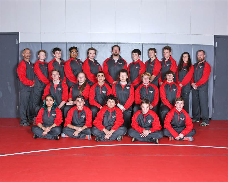 Team photo