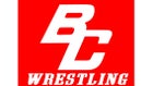 Boyd County Lions Boys Varsity Wrestling Winter 17-18 team photo.