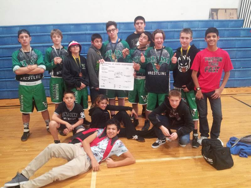 Team photo