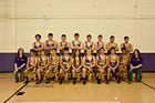 Tucumcari Rattlers Boys Varsity Wrestling Winter 17-18 team photo.